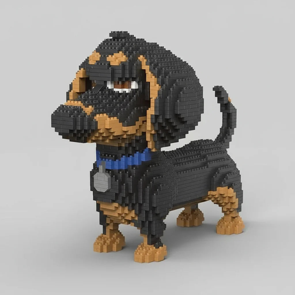 Tiere