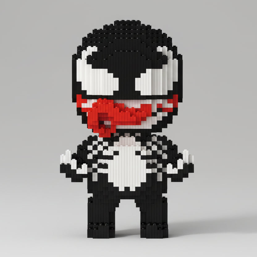 Venom | Bausteine