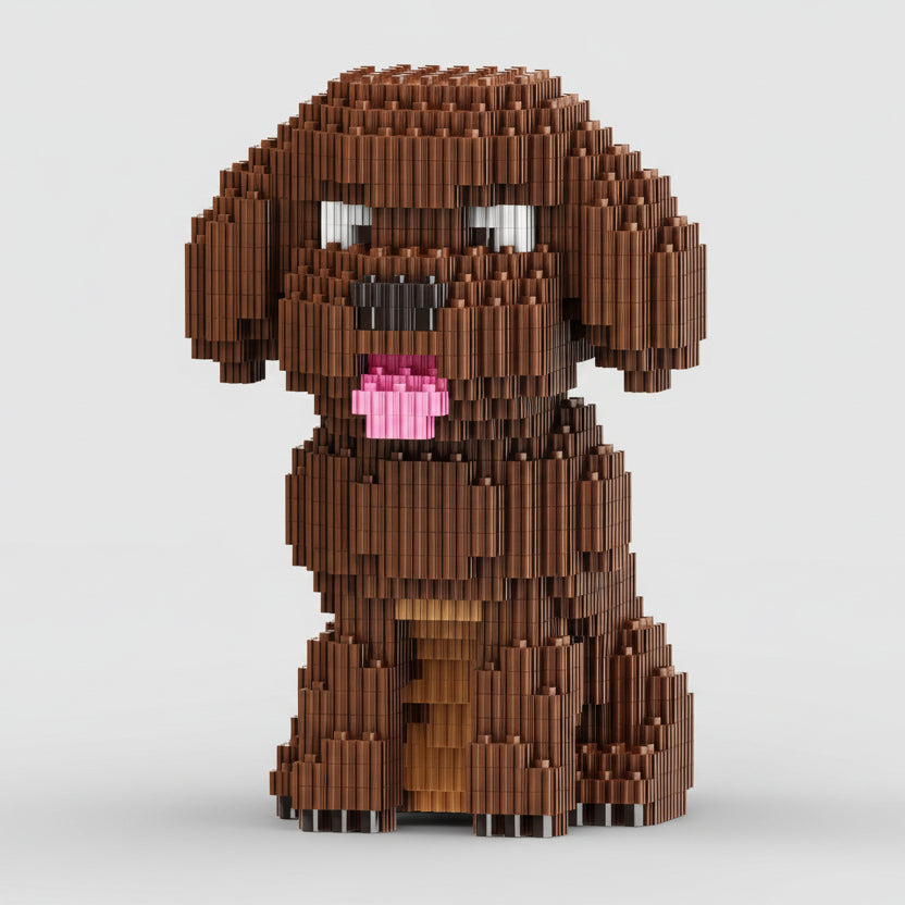 Teddy | Bausteine