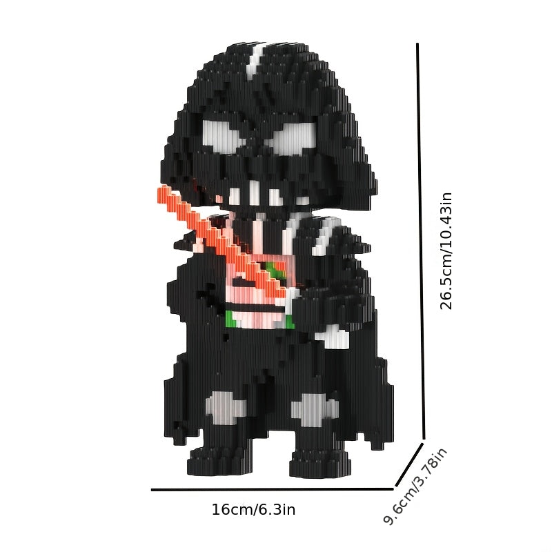 Darth Vader | Bausteine