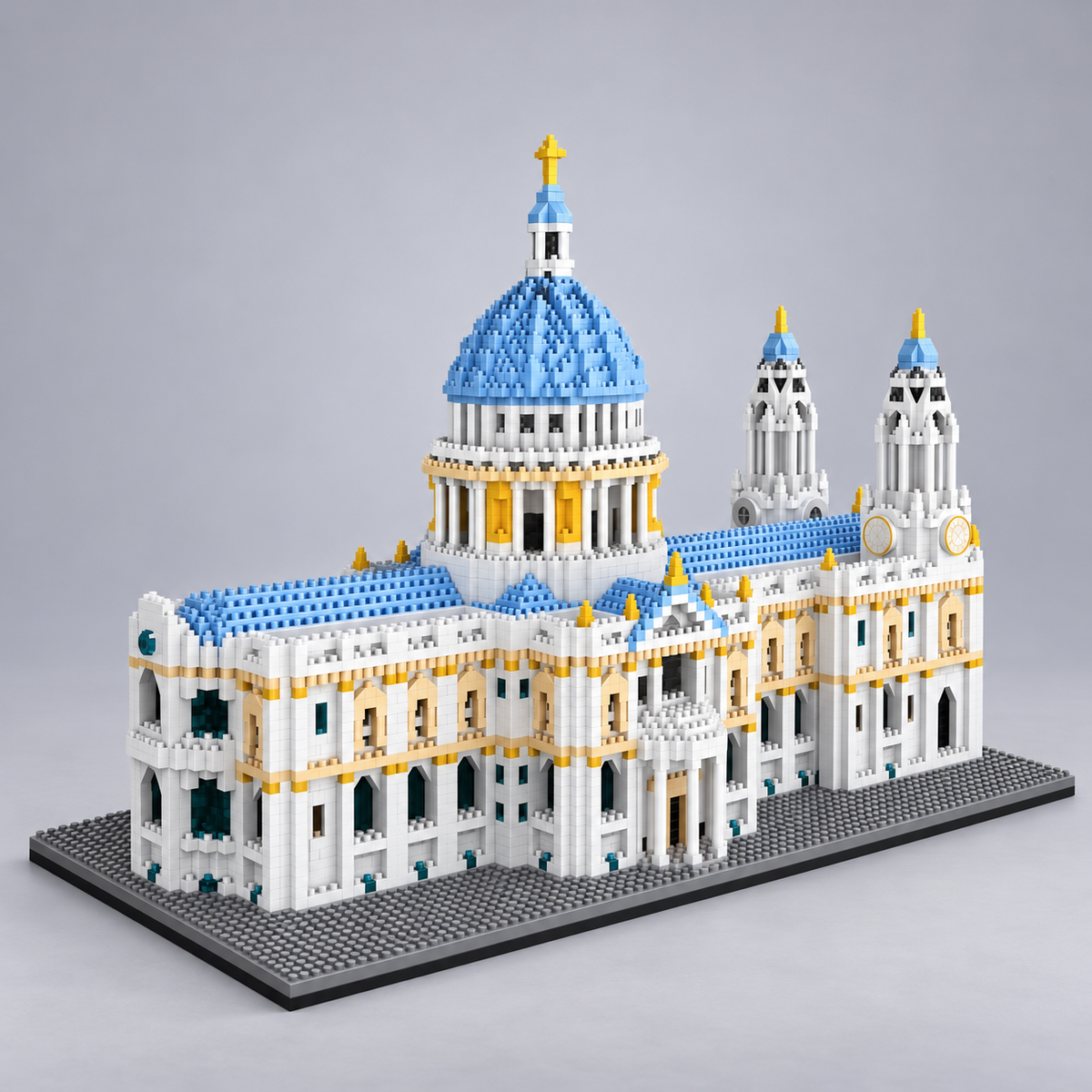 St. Paul's Cathedral | Bausteine