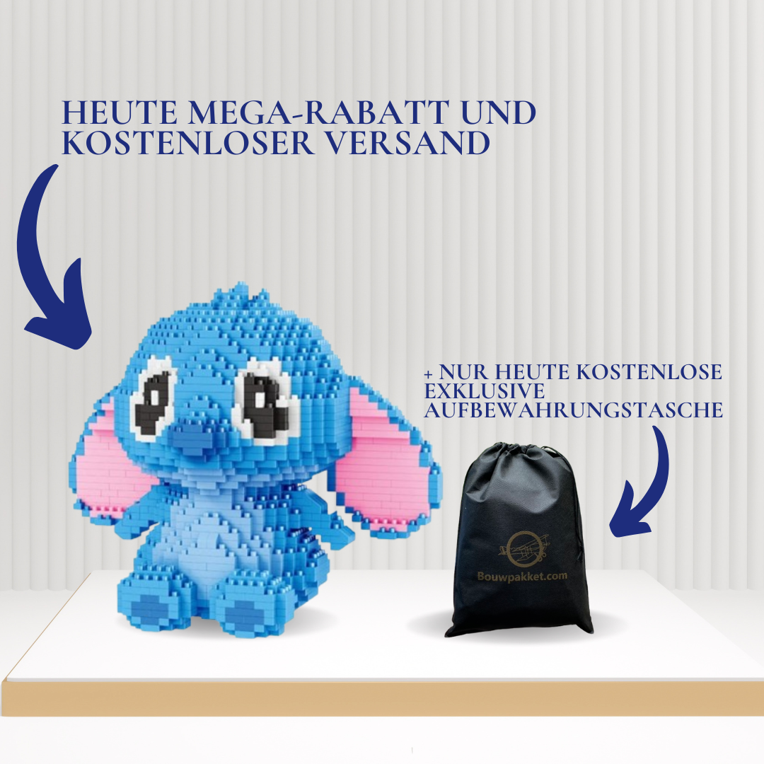 Trauriger Wesen | Bausteine