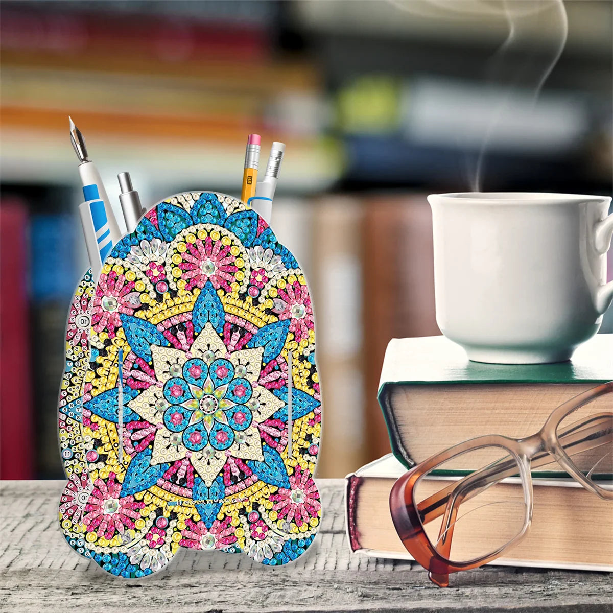 Stiftehalter | Diamond Painting