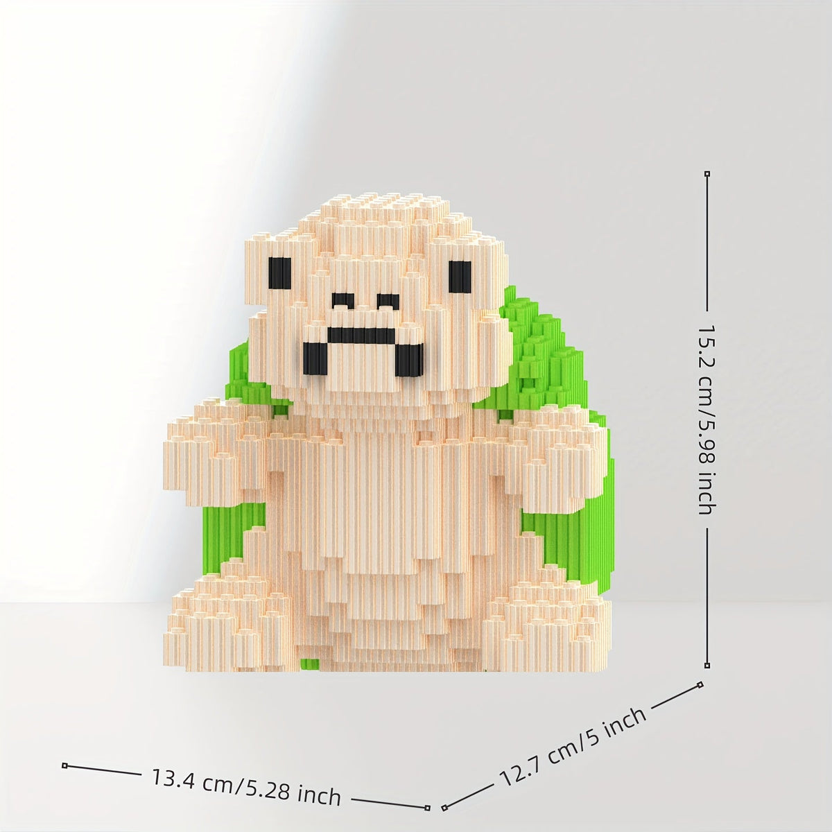 Mini-Tiere | Bausteine