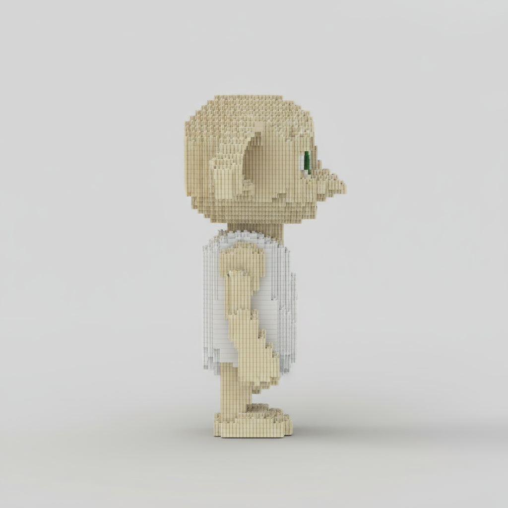 Alien | Bausteine