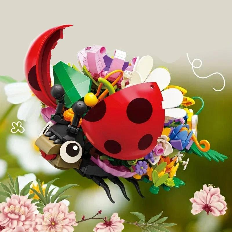 Insekten | Bausteine