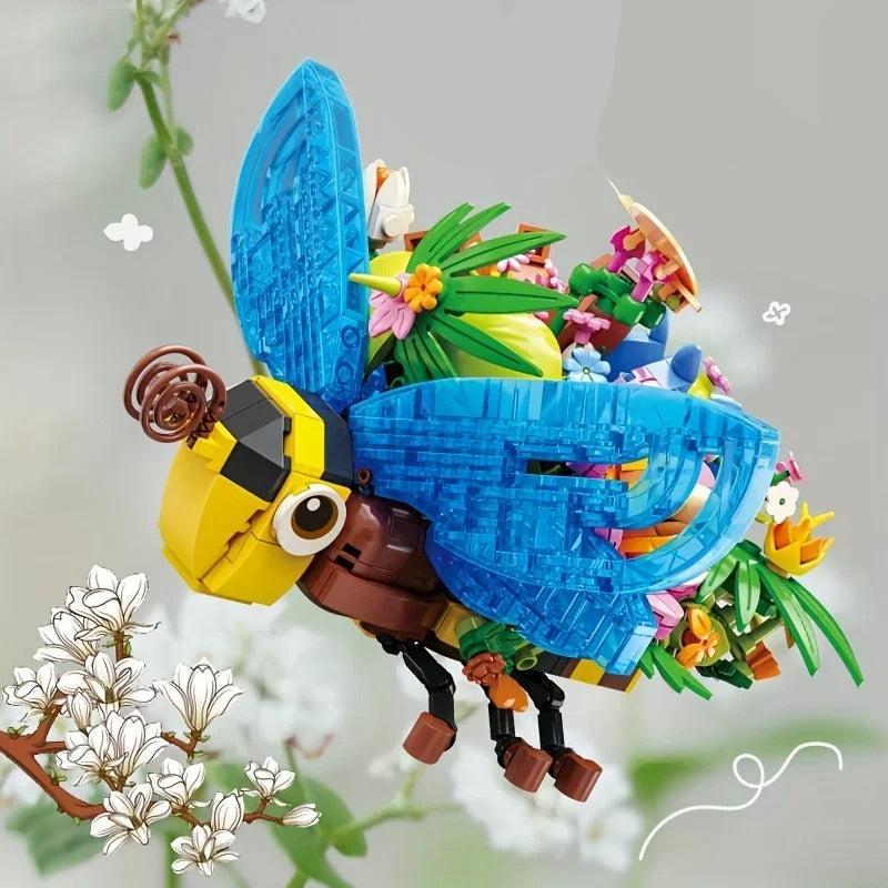 Insekten | Bausteine