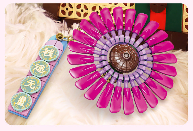 Tasche | Bausteine