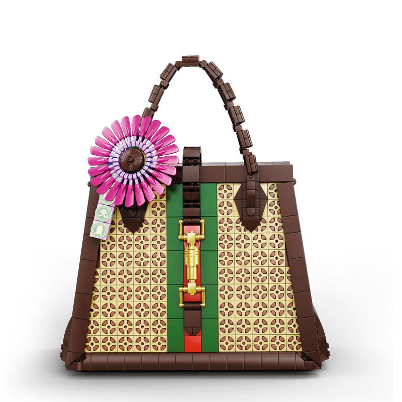 Tasche | Bausteine