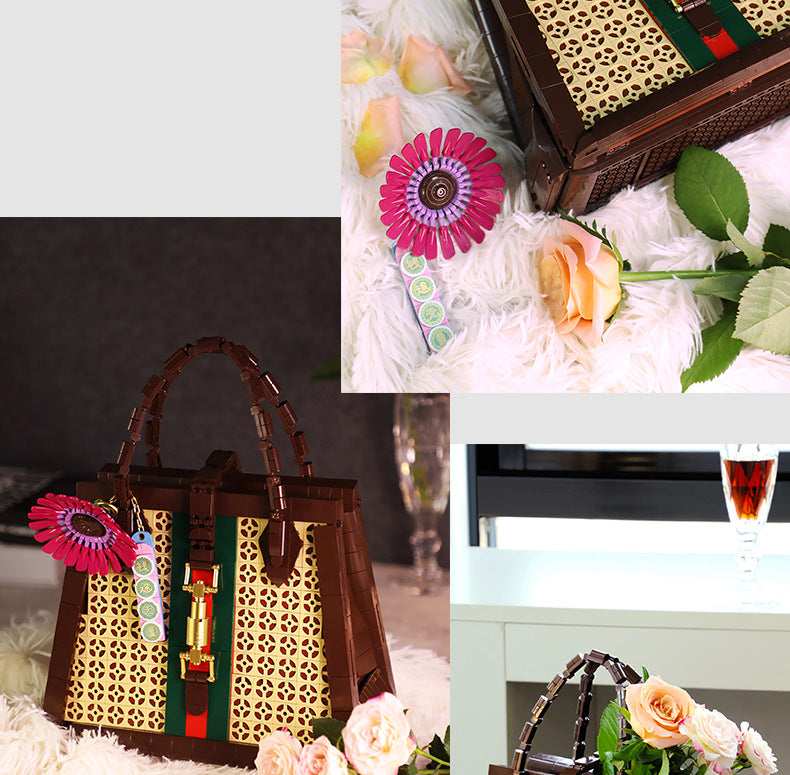 Tasche | Bausteine