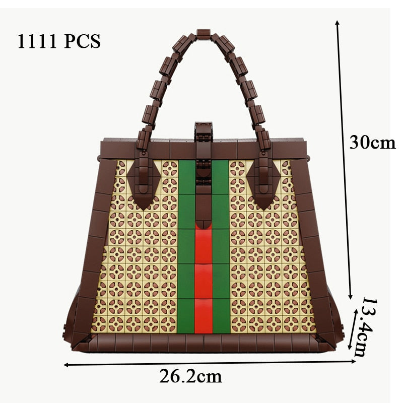 Tasche | Bausteine