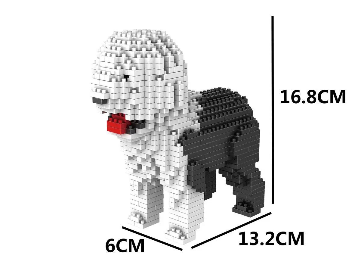 Katalanischer Schäferhund