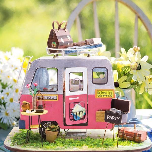 Wohnmobil
