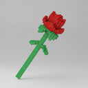 Rose | Bausteine