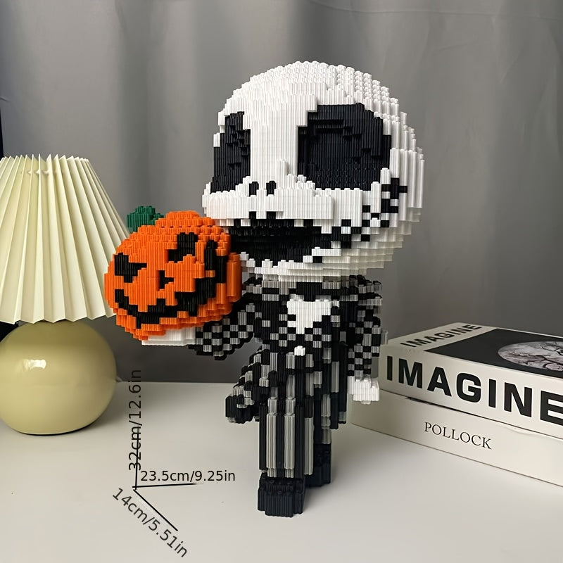 Halloween-Geist | Bausteine