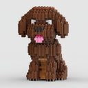 Teddy | Bausteine