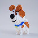 Kleiner Beagle | Bausteine