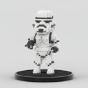 Stormtrooper | Bausteine