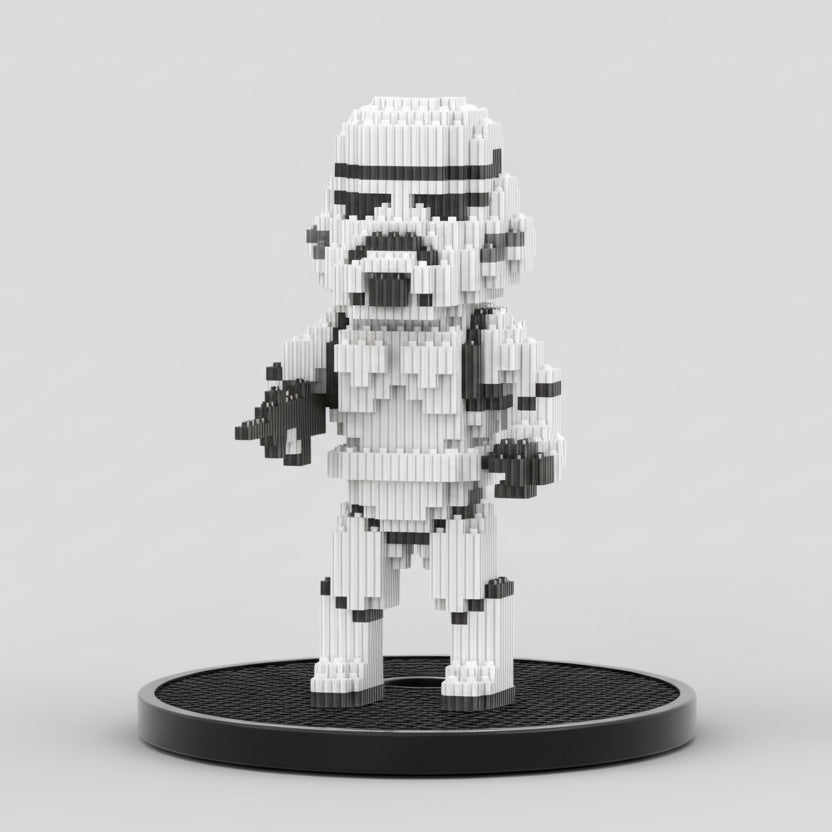 Stormtrooper | Bausteine