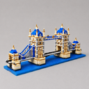 Tower Bridge  | Bausteine