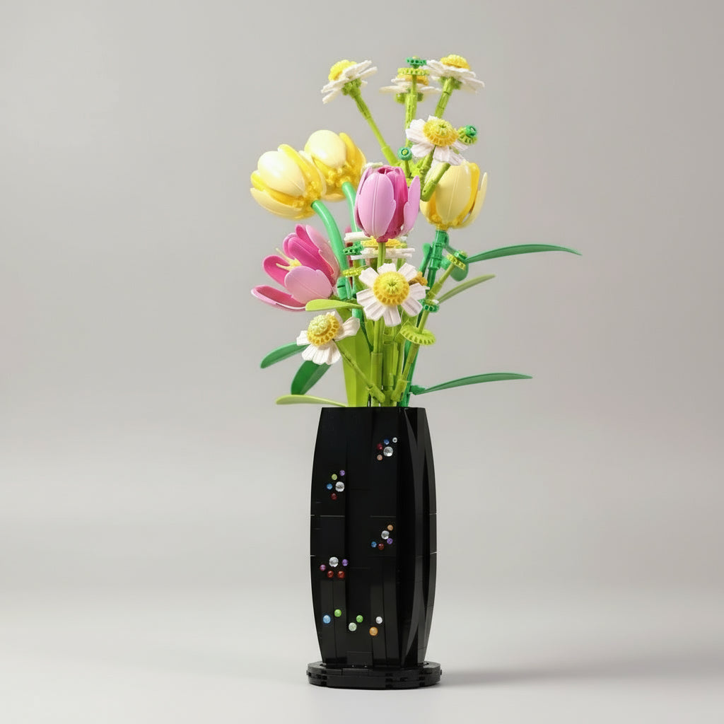 Tulpen  | Bausteine