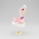 Ballett Flamingo  | Bausteine