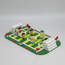 Fußballfeld | Bausteine