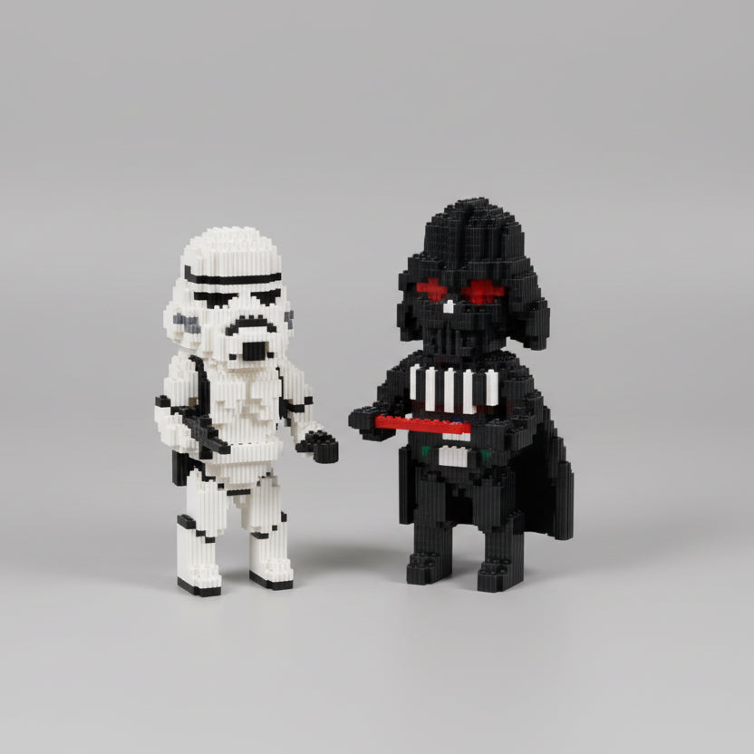 Stormtrooper | Bausteine