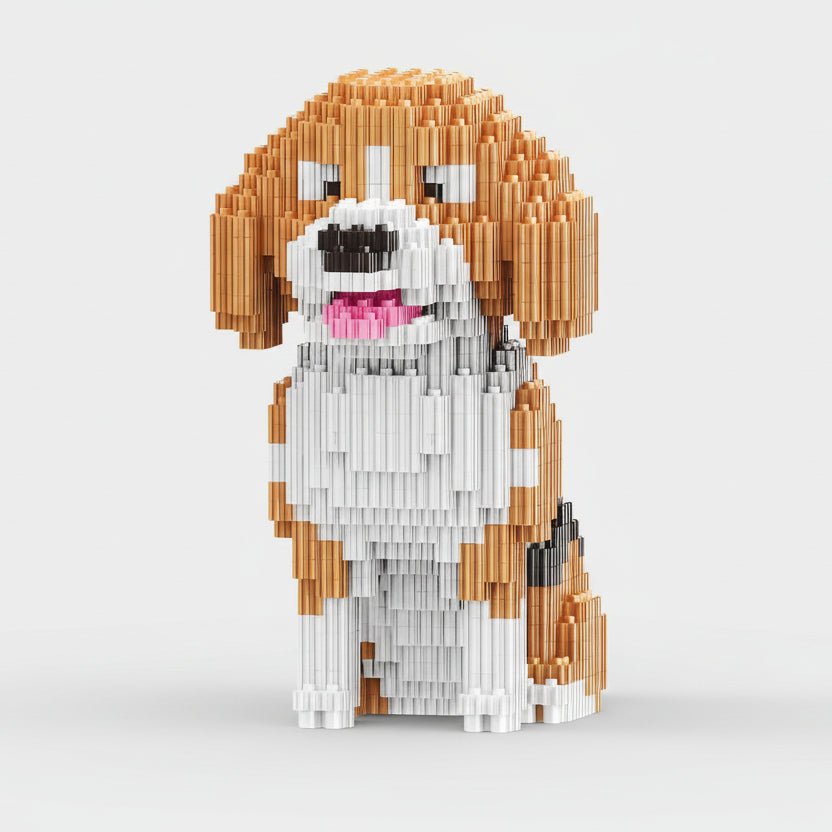 Beagle | Bausteine