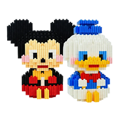 Mini-Bausatz
