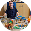 Builder