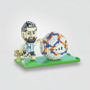 Messi Stiftablage  | Bausteine