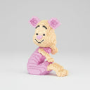 Rosa Schweinchen | Bausteine