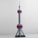 Fernsehturm | Bausteine