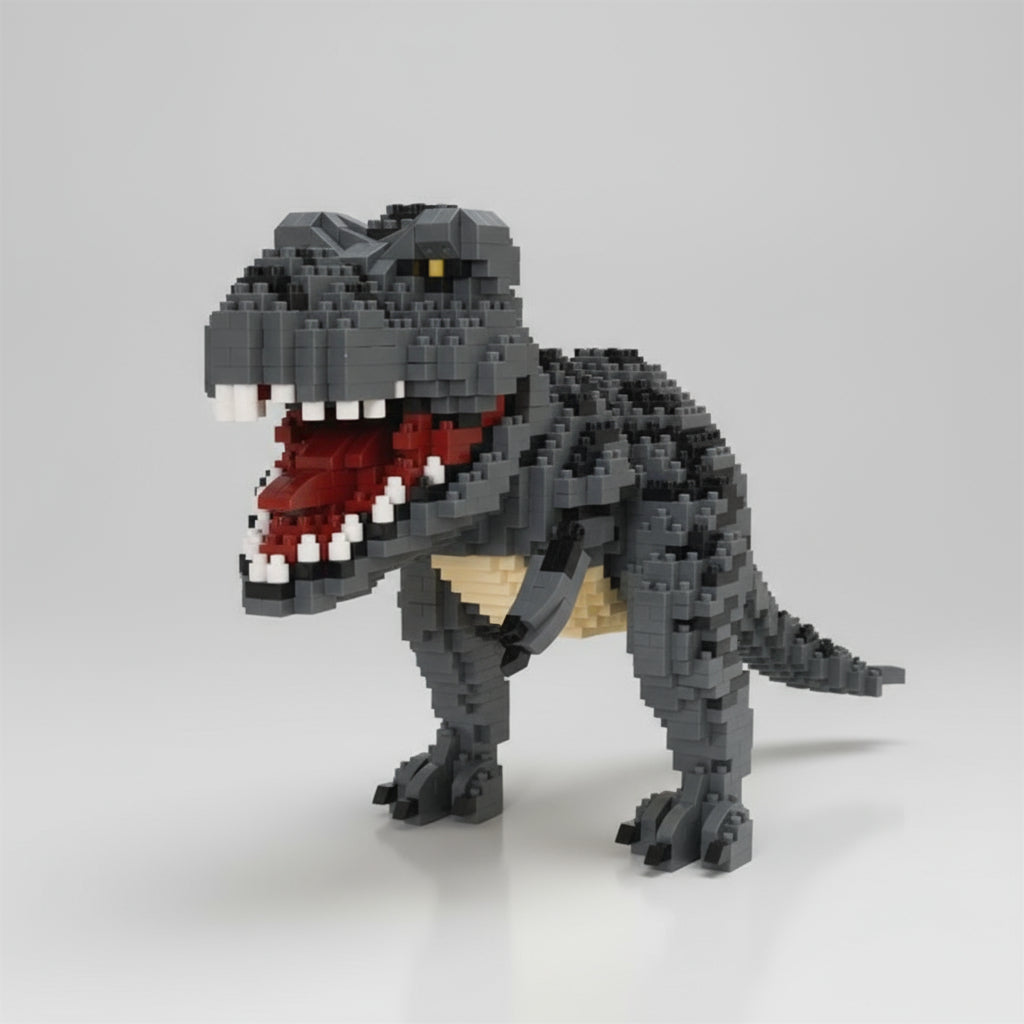 Tyrannosaurus | Bausteine