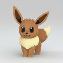 MEGA Evoli | Bausteine