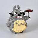 Freundliches Monster  | Bausteine