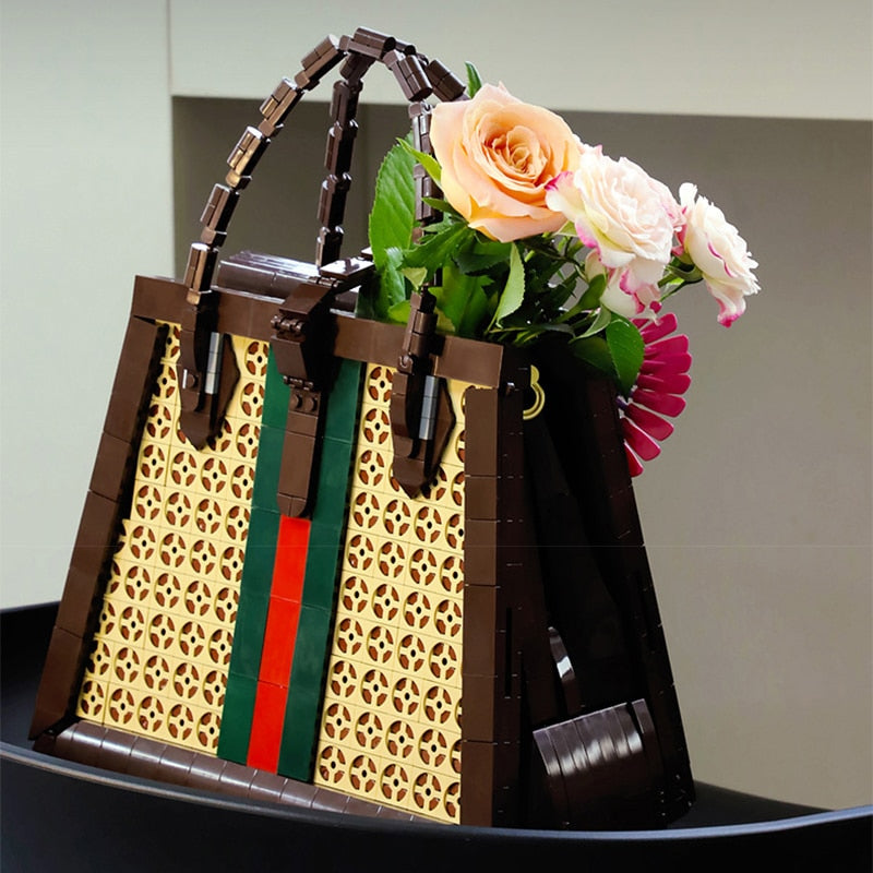 Tasche  | Bausteine