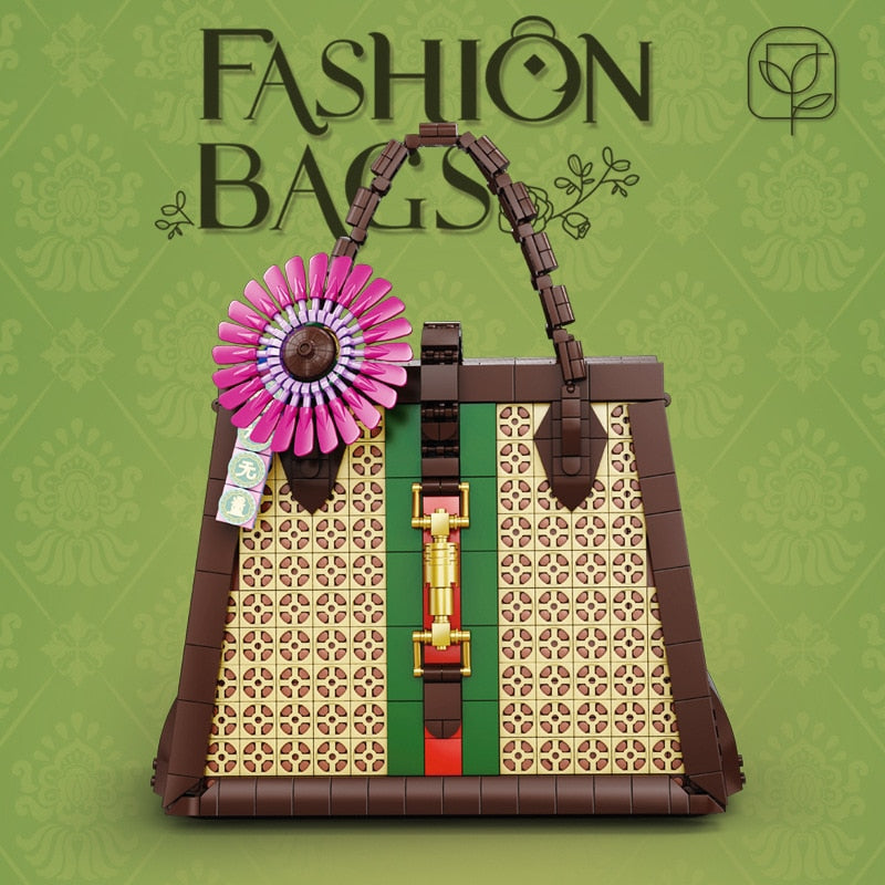 Tasche  | Bausteine