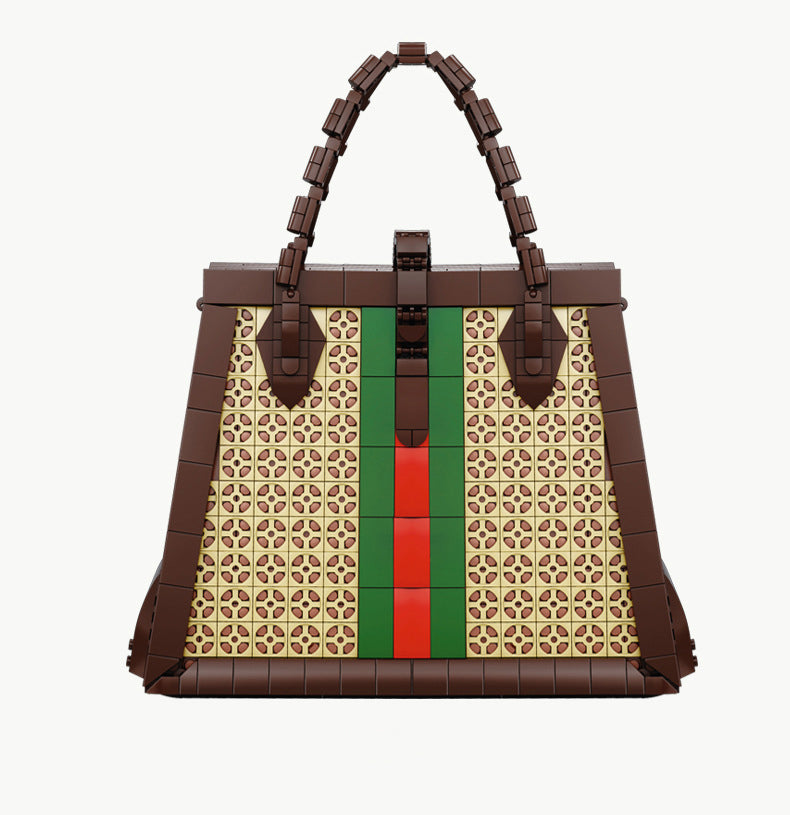 Tasche  | Bausteine