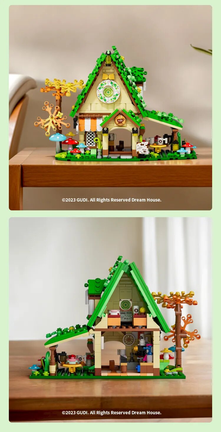 Kaffeehaus  | Bausteine