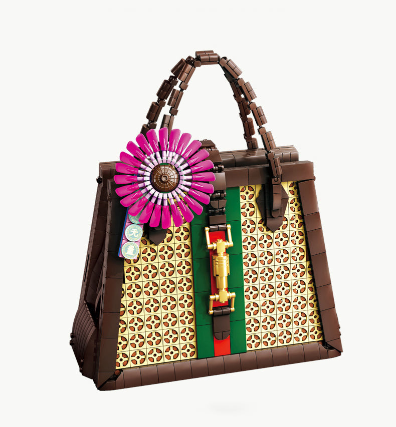 Tasche  | Bausteine