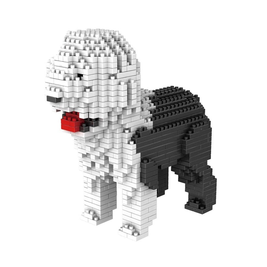 Katalanischer Schäferhund