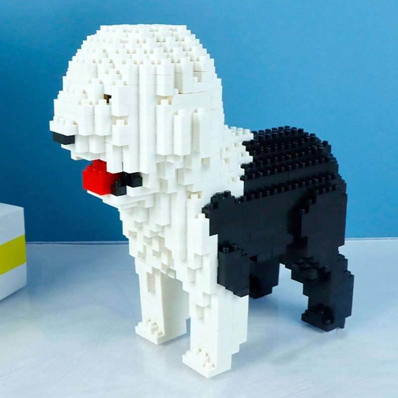 Katalanischer Schäferhund